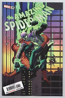 Buy Amazing Spider-Man #48 Romita Jr Main Cvr (Marvel, 2024) VF/NM • 3.81£