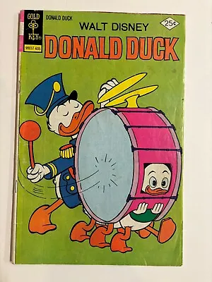 Buy Walt Disney's Donald Duck #171 1976 Gold Key Comic Book - Very Good • 6.36£