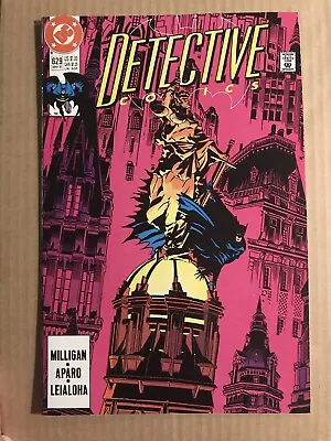 Buy Detective Comics #629 Dc Comics Batman • 6.51£