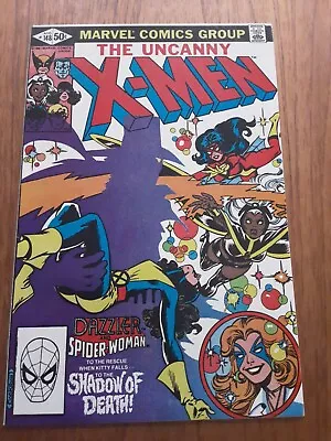 Buy UNCANNY X-MEN #148 (Aug. 1981) 1st Caliban, DAZZLER, & Spider-Woman • 7.37£