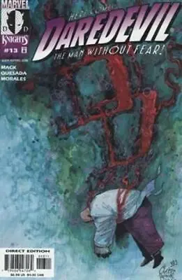 Buy Daredevil Vol. 2 (1998-2009) #13 • 3.25£
