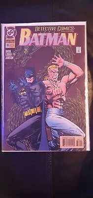 Buy Detective Comics #685 Batman DC • 7£