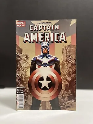 Buy Captain America #45 (Captain America #10) Bucky Televisa Mexico Foreign VG-  • 2.36£