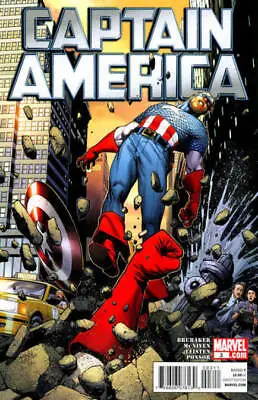 Buy Captain America Vol. 6 (2011-2012) #3 • 2.75£