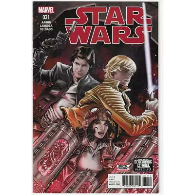 Buy Star Wars #31 (2017) • 3.99£