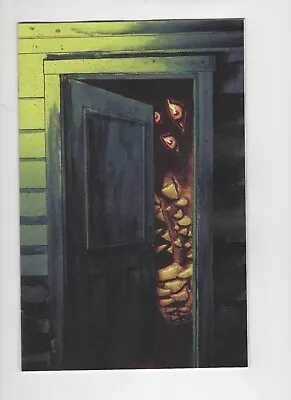 Buy Door To Door Night By Night #1 1:25 Chris Shehan Virgin Incentive Variant Cover • 9.56£