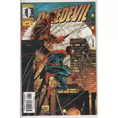 Buy Daredevil #8 Marvel Knights (1998) • 5.29£