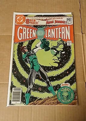 Buy Green Lantern #132 Single Issue Comic Book  • 7.12£