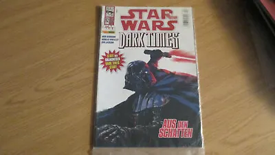 Buy Star Wars 92 Dark Times - Panini Feuber 2012 - Top - Unread • 3.86£