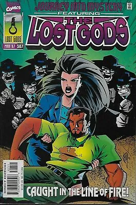 Buy Journey Into Mystery #507 (NM) `97 DeFalco/ Campos • 3.49£