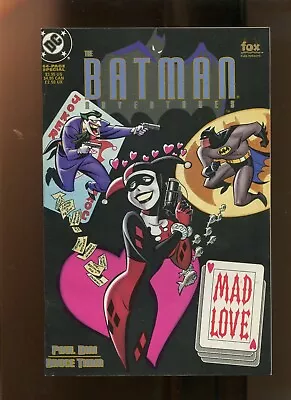 Buy Batman Adventures Mad Love (nm-) 64 Page Special! 1994 • 78.98£