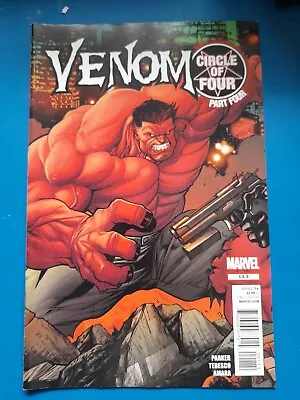 Buy Venom Vol 2☆ 13.3☆ (2012)☆☆MARVEL COMICS☆☆☆FREE☆☆☆POSTAGE☆☆☆ • 14.85£