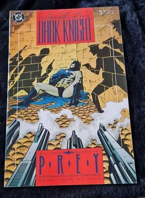 Buy Batman Legends Of The Dark Knight No 14 • 2£