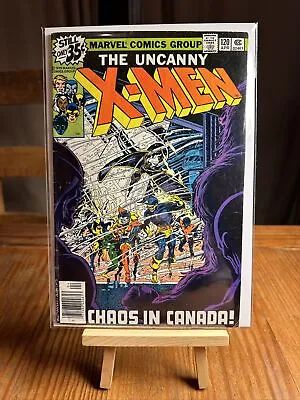 Buy Uncanny X-Men #120 G/VG 1st Cameo App Of Alpha Flight Claremont Byrne Marvel • 51.38£