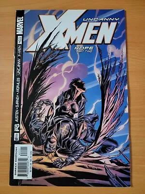 Buy Uncanny X-Men #411 ~ NEAR MINT NM ~ 2002 Marvel Comics • 4.73£