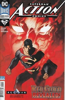 Buy Action Comics Rebirth & DC Universe Various Issues New/Unread Postage Discount • 5.99£