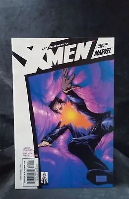 Buy The Uncanny X-Men #404 2002 Marvel Comics Comic Book  • 5.54£