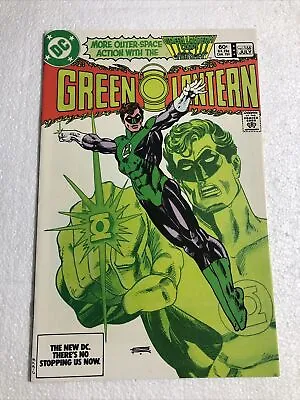 Buy Green Lantern 166 DC Comics 1983 • 8.83£