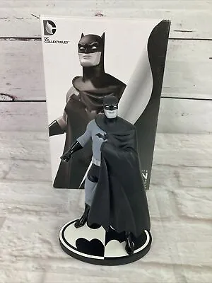 Buy Batman Darwin Cooke Statue With Box • 39.99£