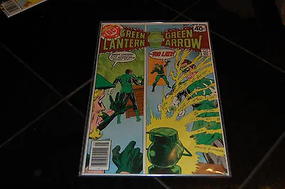 Buy GREEN LANTERN #116  1st GUY GARDNER As G.L., DC Comics 1979 • 33.89£