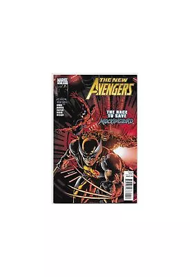 Buy New Avengers #11 (2011) • 2.09£