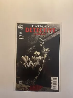 Buy Detective Comics 827 Near Mint Nm Dc Comics  • 3.94£