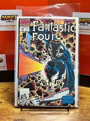 Buy FANTASTIC FOUR #352 1st Team Appearance Of The Minutemen, The TVA Police Force • 12.70£