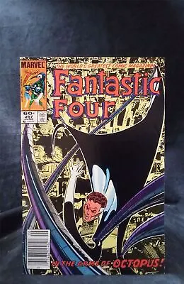 Buy Fantastic Four #267 1984 Marvel Comics Comic Book  • 7.06£