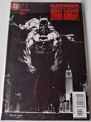 Buy Batman : Legends Of The Dark Knight #179 DC Comics • 1.99£