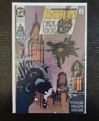 Buy Batman 452-467 Run. 16 Issue Comic Run • 22.52£