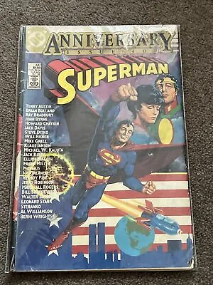 Buy Superman #400 (DC, 1984) • 0.99£
