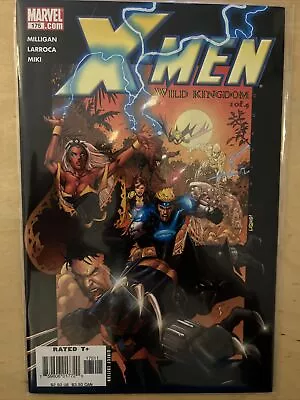 Buy X-Men #175, Marvel Comics, 2005, NM • 3.70£