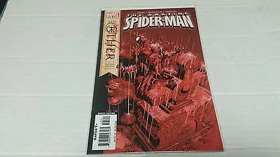 Buy The Amazing Spider-Man # 525 (2005, Marvel) The Other Evolve Or Die Part 3 Of 12 • 9.62£