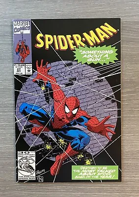 Buy 🕷️ Swing Into Nostalgia With Classic Spider-Man Issues From The '90s! 🕸️ • 4.73£
