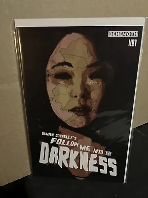 Buy Follow Me Into The Darkness 1 🔑SEQUEL You Promised Me Darkness🔥2022 NM • 6.32£