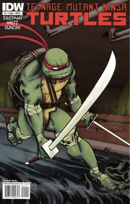Buy 💥 Teenage Mutant Ninja Turtles 2011 # 1-150 Pick A Comic Current Series Lot 💥 • 15.70£