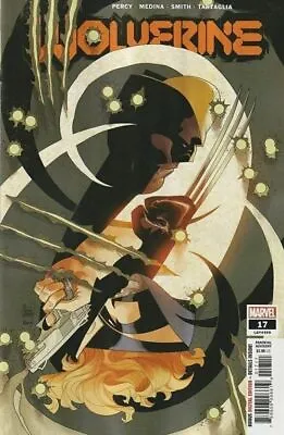 Buy Wolverine #17 (LGY #359) - Marvel Comics - 2020 • 3.95£
