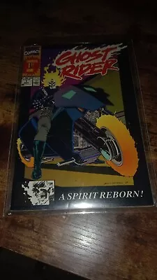 Buy Ghost Rider #1 Danny Ketch. • 5.50£