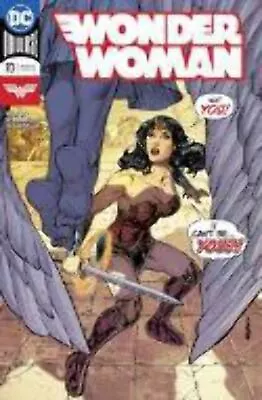Buy Wonder Woman #70 • 3.15£