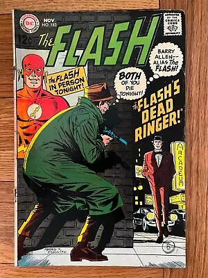 Buy Flash #183 • 10£