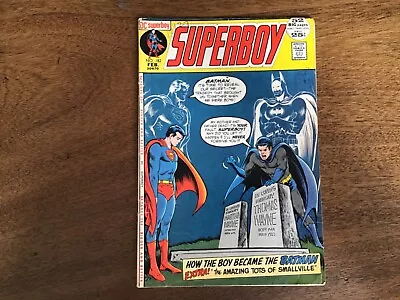 Buy DC Comics Superboy  Issue 182 February=========== • 6.49£