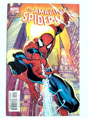 Buy THE AMAZING SPIDER-MAN  # 491 (50) High-Grade • 1.50£