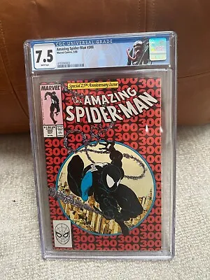 Buy AMAZING SPIDER-MAN 252-361 YOU CHOOSE Marvel Comics NM- High Grade Spiderman CGC • 3.15£