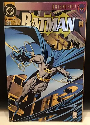 Buy Batman #500 Comic , Dc Comics • 4.99£