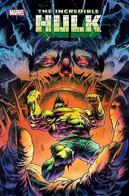 Buy Incredible Hulk #14 Pre-order 17/07/24 Min Order Qty 3 See Description • 4.15£