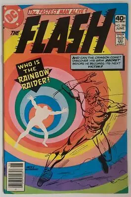 Buy Flash #286 Comic Book NM • 6.40£