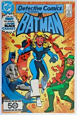 Buy *Detective Comics V1 #554-559 (6 Books) • 31.98£