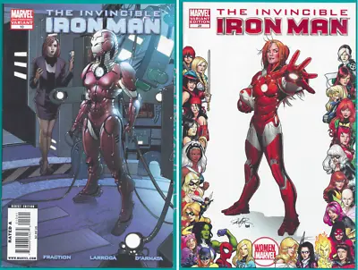 Buy Invincible Iron Man Comics U PICK 10 1st Rescue 2nd 1-506 9 12 13 29 Annual 2008 • 4.32£