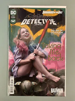 Buy Detective Comics(vol. 1) #1056 - DC Comics - Combine Shipping • 3.78£