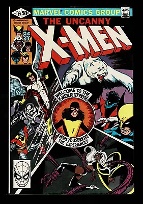Buy Uncanny X-Men #139 (November 1980) First Wolverine In Brown Costume | Byrne • 39.51£